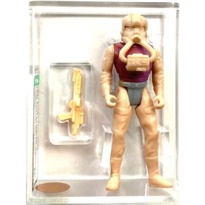 画像: POTF2 TIE Fighter Pilot First Shot FLESH AFA 70 (with COA) #19911582 (ARCHIVAL) On Con. BB
