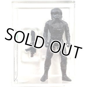 画像: POTF2 TIE Fighter Pilot First Shot UNPAINTED AFA 85 (with COA) #11861688 (ARCHIVAL)