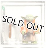 画像: Yoda (Orange Snake/Light Green) AFA 80+ #11892906