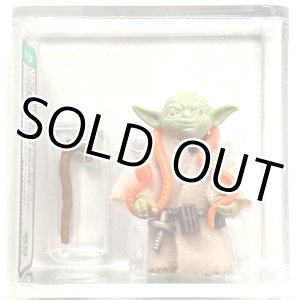 画像: Yoda (Orange Snake/Light Green) AFA 80 #12176166