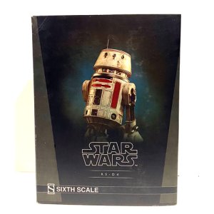 画像: Sideshow 1/6 R5-D4 C-8.5/9