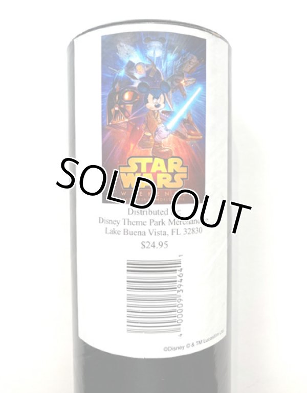 画像1: Disney Theme Park Exclusive 2015 Weekends Official Logo 24" X 36"Poster　