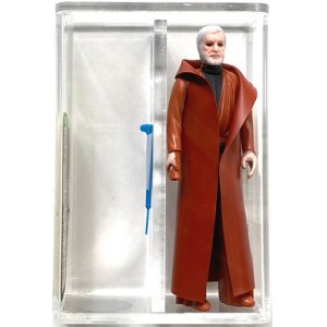 画像: Ben (Obi-Wan) Kenobi (White Hair) AFA U85 #12114791