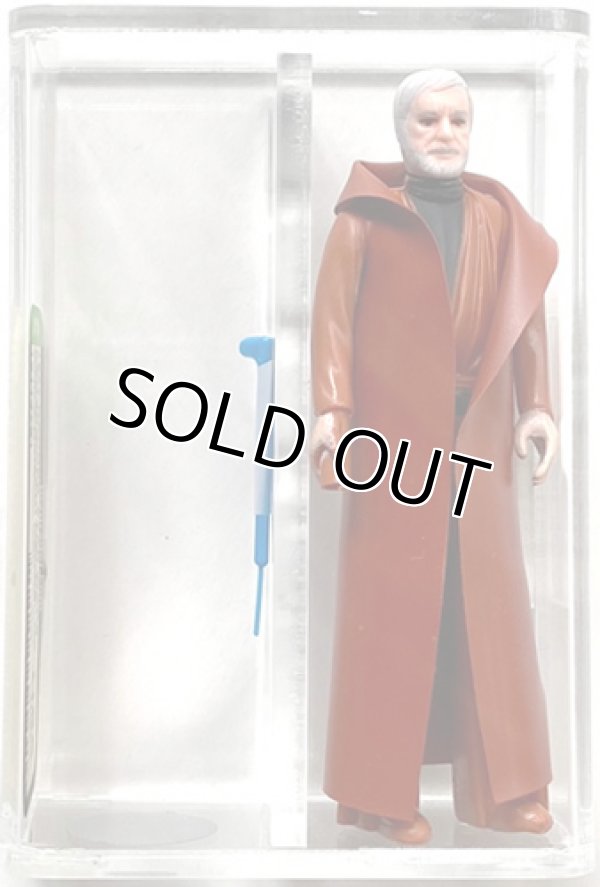 画像1: Ben (Obi-Wan) Kenobi (White Hair) AFA U85 #12114791