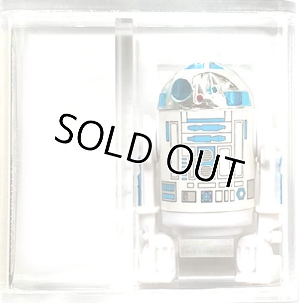 画像1: R2-D2 AFA U85 #13546180