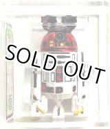 画像: 2010 Star Tours R2-MK AFA U90 #10883844