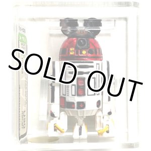 画像: 2010 Star Tours R2-MK AFA U90 #10883844