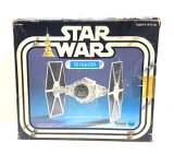 画像: Vintage Kenner Vehicle Imperial TIE Fighter [SW Box] C-7.5/8 (decals applied)