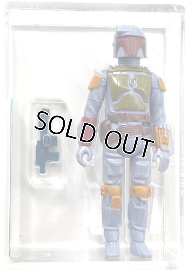 画像1: Boba Fett AFA 80 #11868805