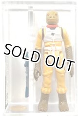 画像: Bossk (Olive Head/Flat Paint) AFA 85+ #19095539