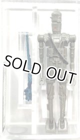 画像: IG-88 (Grey) AFA 85 #19596940