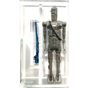 画像: IG-88 (Grey) AFA 85 #19596940