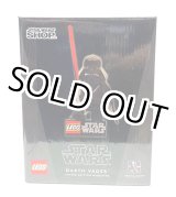 画像: Gentle Giant 2007 LEGO Darth Vader Limited Edition Maquette 