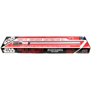 画像: 2007 Force FX Lightsaber Construutction Set  C-8.5/9 