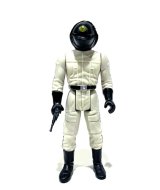 画像: 2022 Stan Solo Custom Imperial Technician with Stan Solo stand