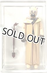画像: Kenner Sand People (Hollow Cheeks) AFA 85 #17720161 ARCHIVAL
