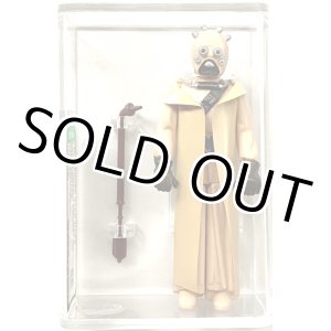 画像: Kenner Sand People (Hollow Cheeks) AFA 85 #17720161 ARCHIVAL