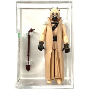 画像: Kenner Sand People (Hollow Cheeks) AFA 75 #13962680 ARCHIVAL