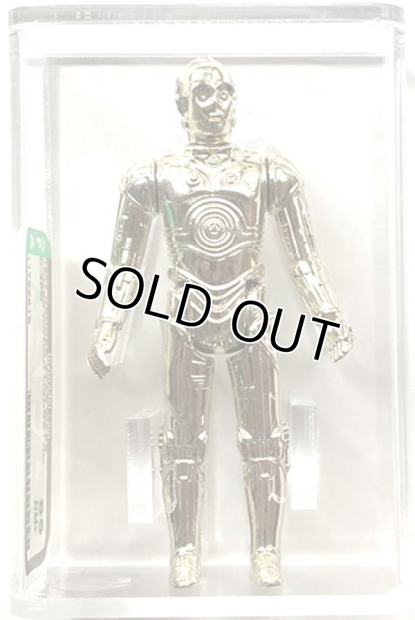 画像1: C-3PO AFA 85 #11788918