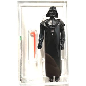 画像: LiLi Ledy Darth Vader AFA 85 #11776305