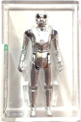 画像: Death Star Droid AFA 75+ #17197228