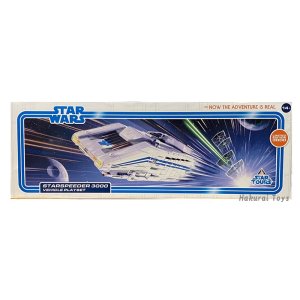 画像: 2024 Disney Parks D23 Star Tours Starspeeder 3000 Vehicle Playset (NEW)