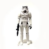 画像: 2022 Stan Solo Custom Stormtrooper with Stan Solo stand