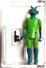 画像: Greedo AFA 75+ #11846455