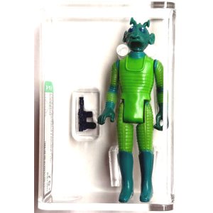 画像: Greedo AFA 75+ #11846455