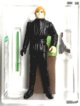 画像: Luke Jedi Knight AFA 85 #17253398