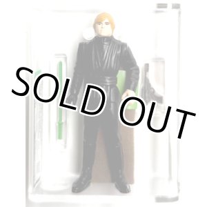 画像: Luke Jedi Knight AFA 85 #17253398