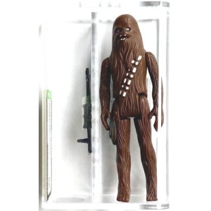 画像: LiLi Ledy Chewbacca AFA 85 #12538878 (On Con.NK)