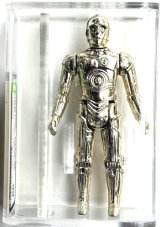 画像: LiLi Ledy C-3PO AFA 80 #15966846 (On Con.NK)