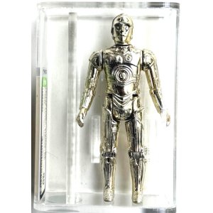 画像: LiLi Ledy C-3PO AFA 80 #15966846 (On Con.NK)