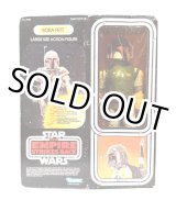 画像: 1980 Kenner 12 inch Series Boba Fett ESB BOX MISB C-8/8.5