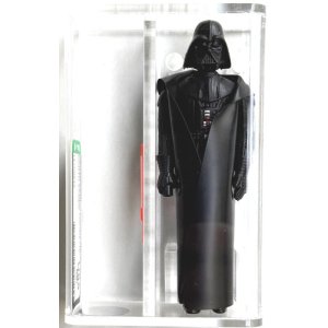 画像: Darth Vader AFA U85 #14709946 (On Con.NK)