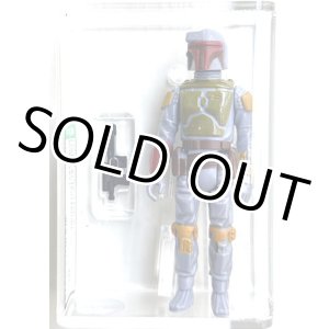 画像: Boba Fett AFA 85 #11620028