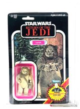 画像: ROTJ 79 Back-C Lumat AFA 80Y #13656599