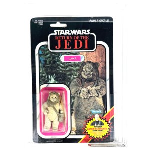 画像: ROTJ 79 Back-C Lumat AFA 80Y #13656599