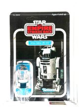 画像: ESB 32 Back-B R2-D2 AFA 85 #6445563 ARCHIVAL