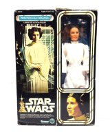 画像: 1978 Kenner 12 inch Series Princess Leia Organa MIB C-7/7.5