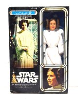 画像: 1978 TAKARA 12 inch Series Princess Leia Organa MIB C-8/8.5