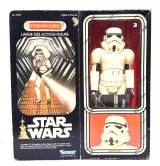 画像: 1978 Kenner 12 inch Series Stormtrooper MIB C-7.5/8