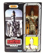 画像: 1980 Kenner 12 inch Series IG-88 MISB C-7.5/8