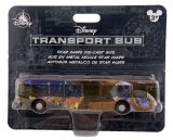 画像: 2025 Galaxy's Edge Exclusive Die-Cast TRANSPORT BUS