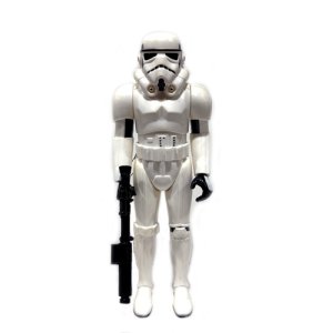 画像: 1978 Kenner 12 inch Series Stormtrooper Loose Complete C-7.5/8