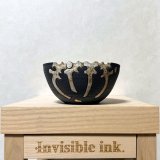 画像: invisible ink CLASSICS "BONES.” MEDIUM