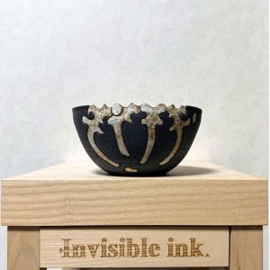 画像: invisible ink CLASSICS "BONES.” MEDIUM