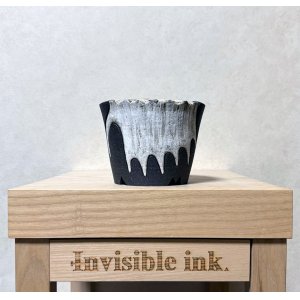 画像: invisible ink CLASSICS "STAG." SMALL