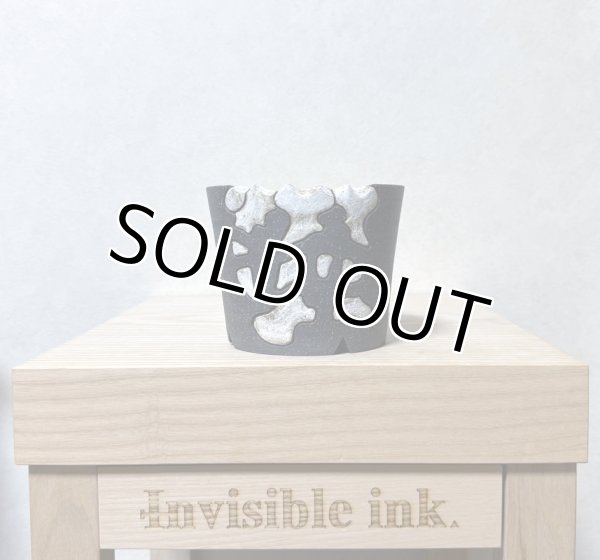 画像1: invisible ink CLASSICS "BONES." 002